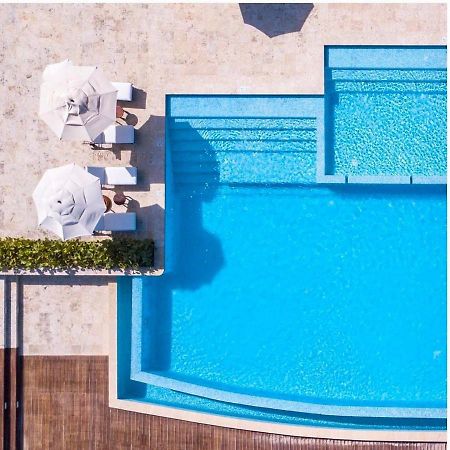 Apartamento Acceso Directo A La Piscina A-108, A-120, A-117 Y B-137 プンタ・カナ エクステリア 写真