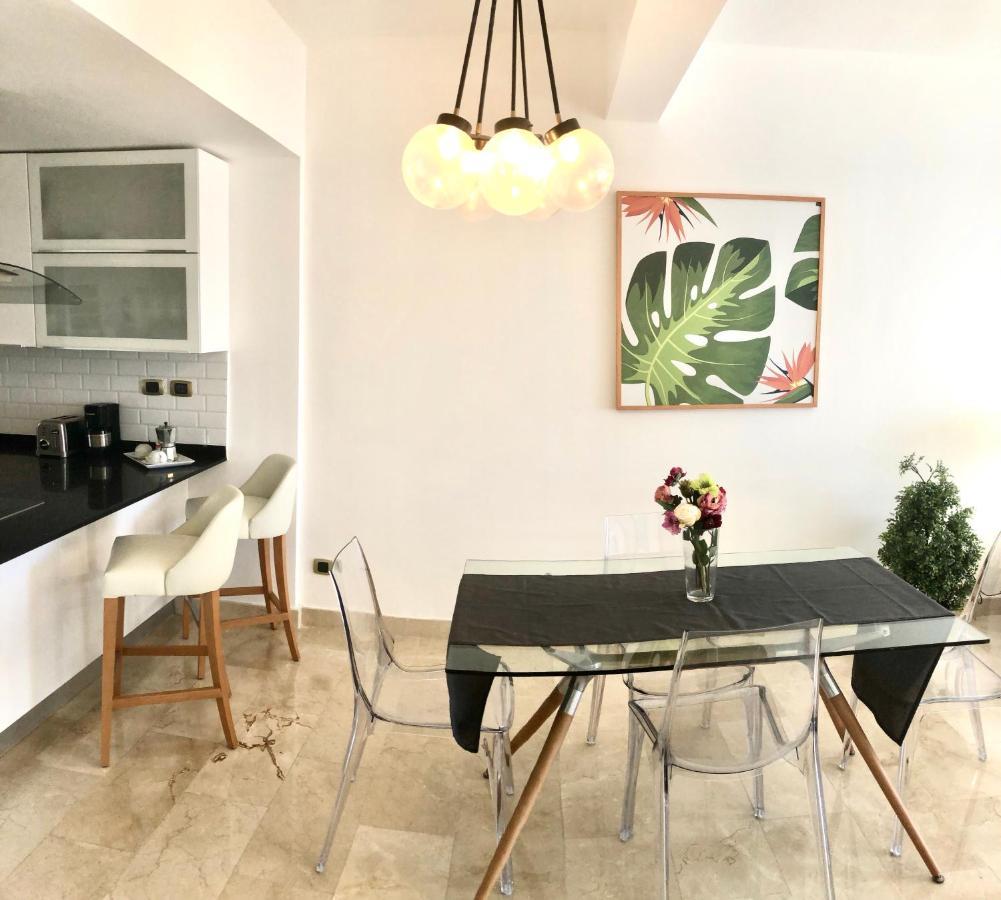 Apartamento Acceso Directo A La Piscina A-108, A-120, A-117 Y B-137 プンタ・カナ エクステリア 写真