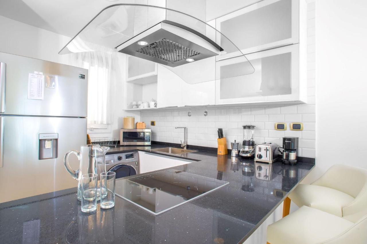 Apartamento Acceso Directo A La Piscina A-108, A-120, A-117 Y B-137 プンタ・カナ エクステリア 写真