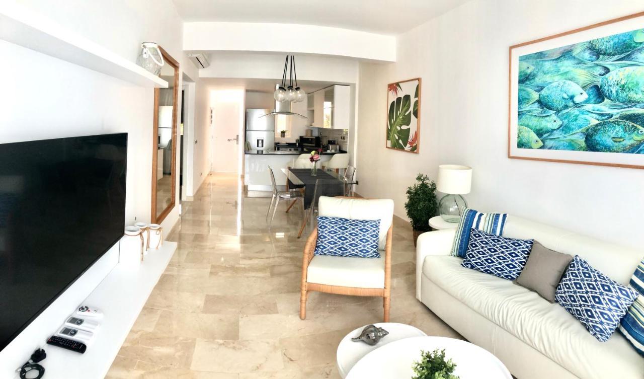 Apartamento Acceso Directo A La Piscina A-108, A-120, A-117 Y B-137 プンタ・カナ エクステリア 写真