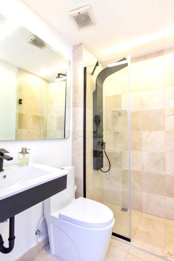 Apartamento Acceso Directo A La Piscina A-108, A-120, A-117 Y B-137 プンタ・カナ エクステリア 写真