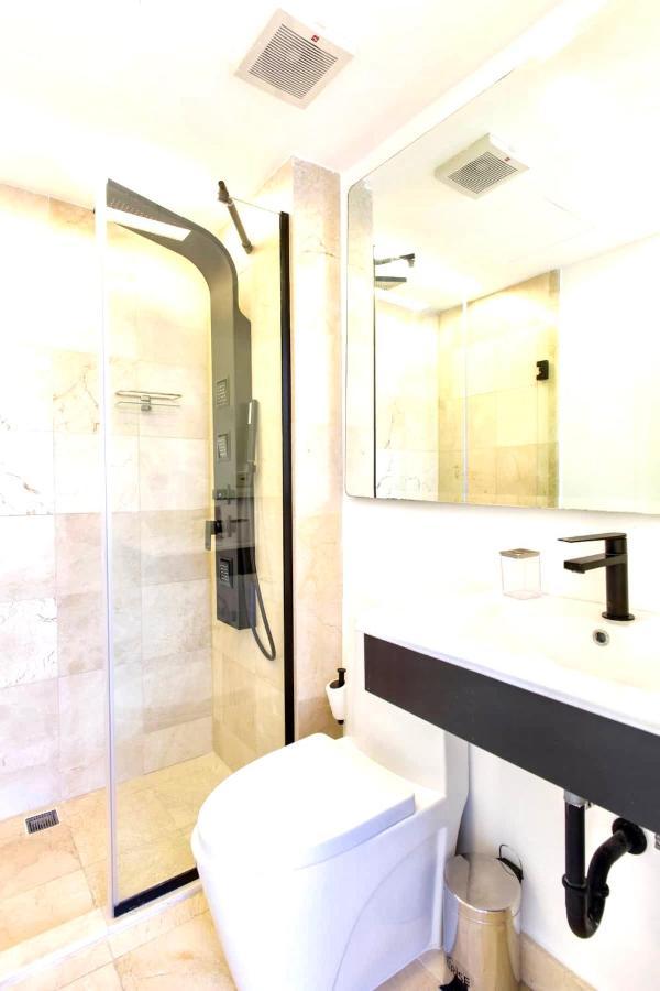 Apartamento Acceso Directo A La Piscina A-108, A-120, A-117 Y B-137 プンタ・カナ エクステリア 写真