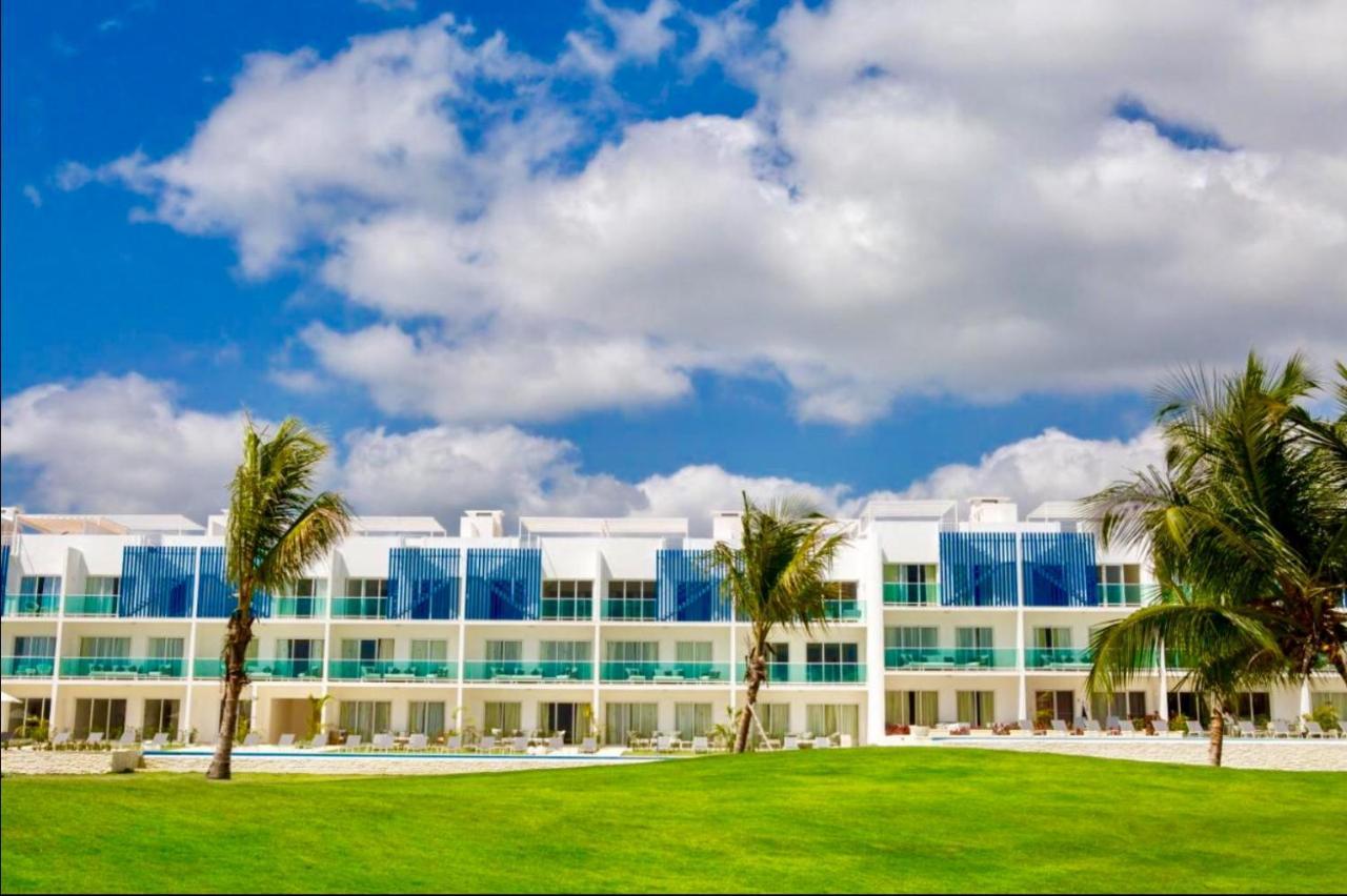 Apartamento Acceso Directo A La Piscina A-108, A-120, A-117 Y B-137 プンタ・カナ エクステリア 写真