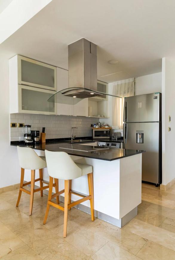 Apartamento Acceso Directo A La Piscina A-108, A-120, A-117 Y B-137 プンタ・カナ エクステリア 写真