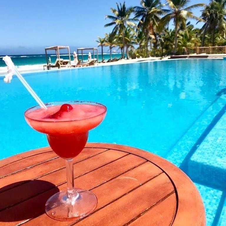 Apartamento Acceso Directo A La Piscina A-108, A-120, A-117 Y B-137 プンタ・カナ エクステリア 写真
