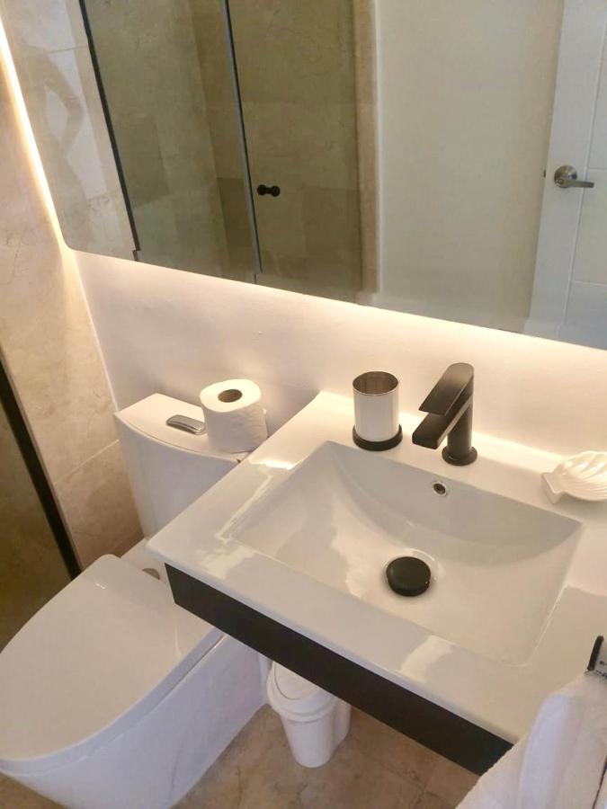 Apartamento Acceso Directo A La Piscina A-108, A-120, A-117 Y B-137 プンタ・カナ エクステリア 写真