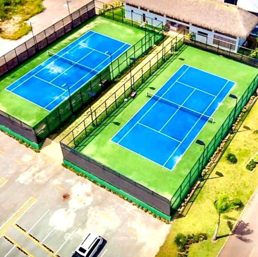 Apartamento Acceso Directo A La Piscina A-108, A-120, A-117 Y B-137 プンタ・カナ エクステリア 写真
