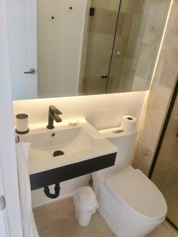 Apartamento Acceso Directo A La Piscina A-108, A-120, A-117 Y B-137 プンタ・カナ エクステリア 写真