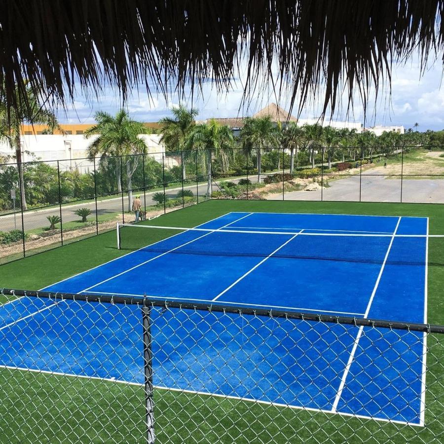 Apartamento Acceso Directo A La Piscina A-108, A-120, A-117 Y B-137 プンタ・カナ エクステリア 写真
