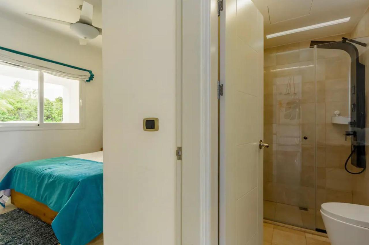 Apartamento Acceso Directo A La Piscina A-108, A-120, A-117 Y B-137 プンタ・カナ エクステリア 写真