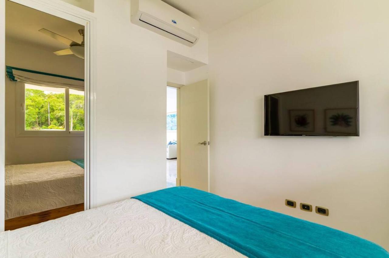 Apartamento Acceso Directo A La Piscina A-108, A-120, A-117 Y B-137 プンタ・カナ エクステリア 写真